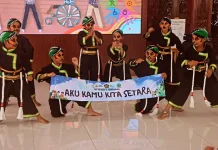 Kabupaten Semarang Rintis Pokja Pendidikan Inklusif Pertama